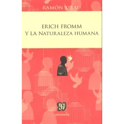 Erich Fromm y la naturaleza humana