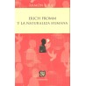 Erich Fromm y la naturaleza humana