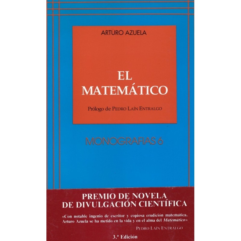 El matemático