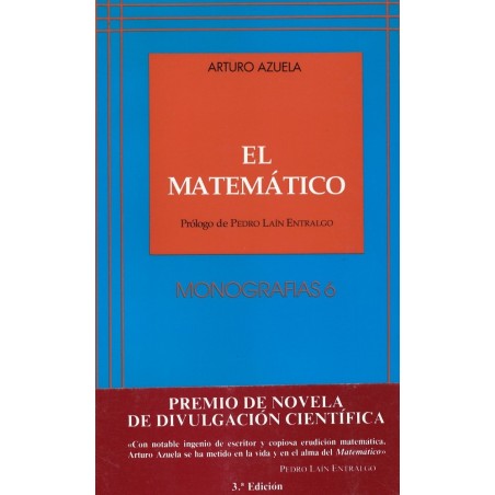 El matemático