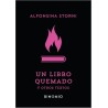 Un libro quemado y otros textos