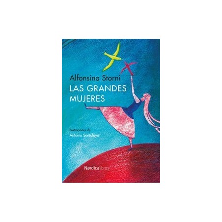 Las grandes mujeres