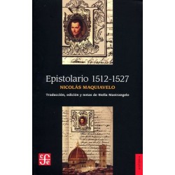 Epistolario: 1512-1527