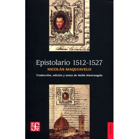 Epistolario: 1512-1527