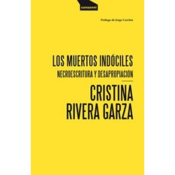 Los muertos indóciles