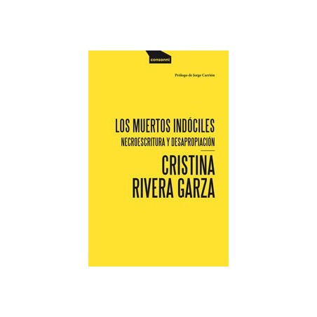 Los muertos indóciles