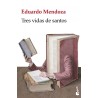 Tres vidas de santos