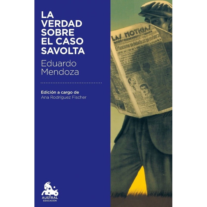 La verdad sobre el caso Savolta