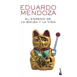 El enredo de la bolsa y la vida