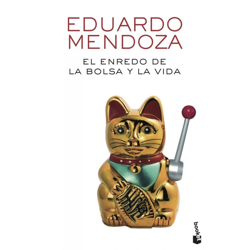 El enredo de la bolsa y la vida