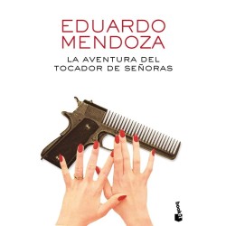 La aventura del tocador de señoras