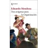 Tres enigmas para la Organización