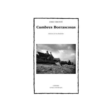 Cumbres Borrascosas