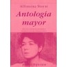 Antología mayor