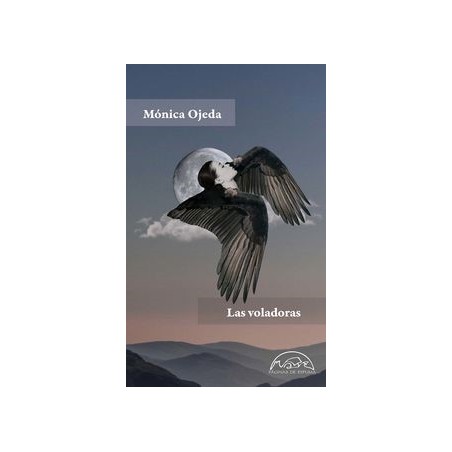Las voladoras