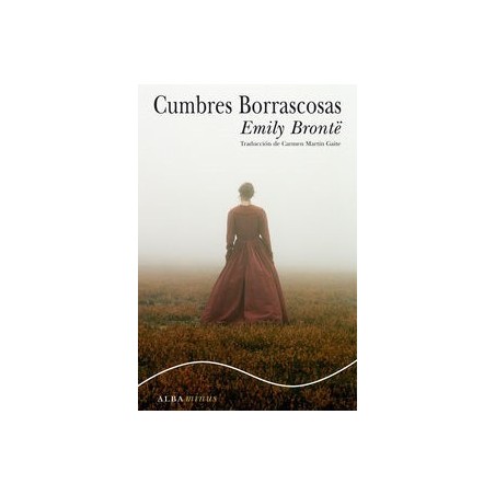 Cumbres borrascosas