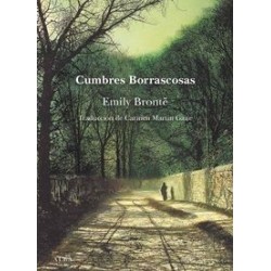 Cumbres Borrascosas