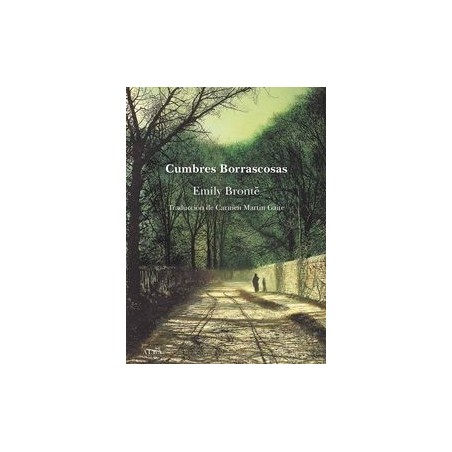 Cumbres Borrascosas