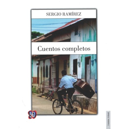 Cuentos completos