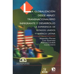 La globalización desde abajo: transnacionalismo inmigrante