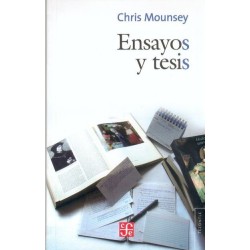 Ensayos y tesis