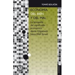 Economía del bien y del mal