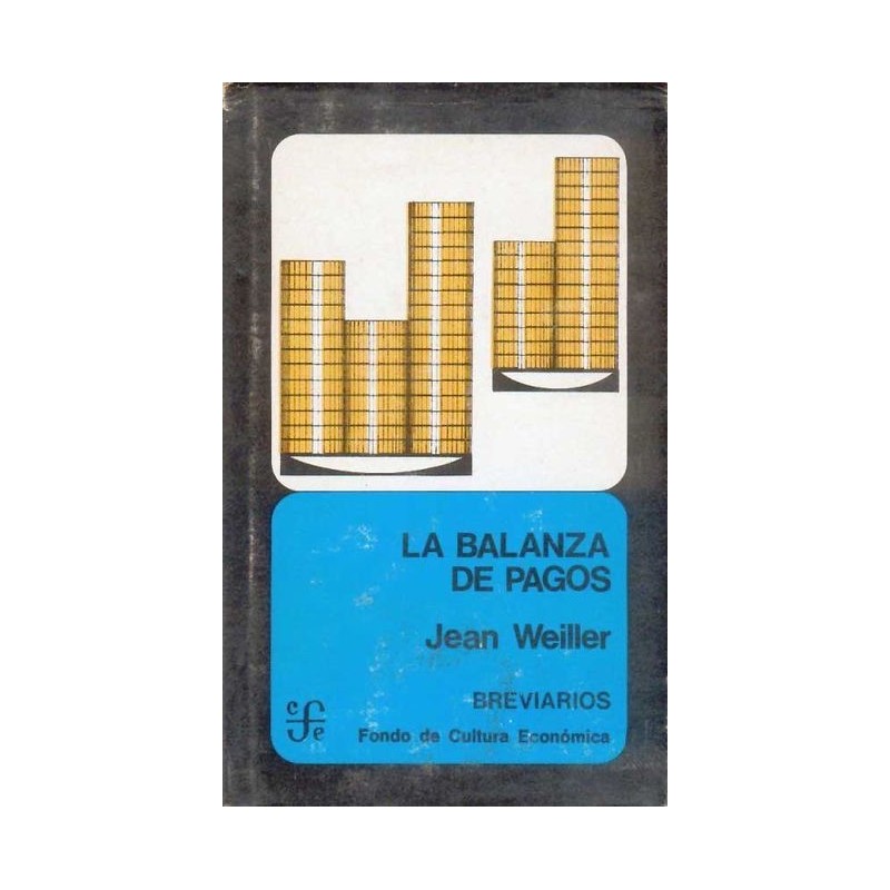 La balanza de pagos