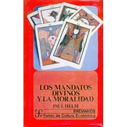 Los mandatos divinos y la moralidad