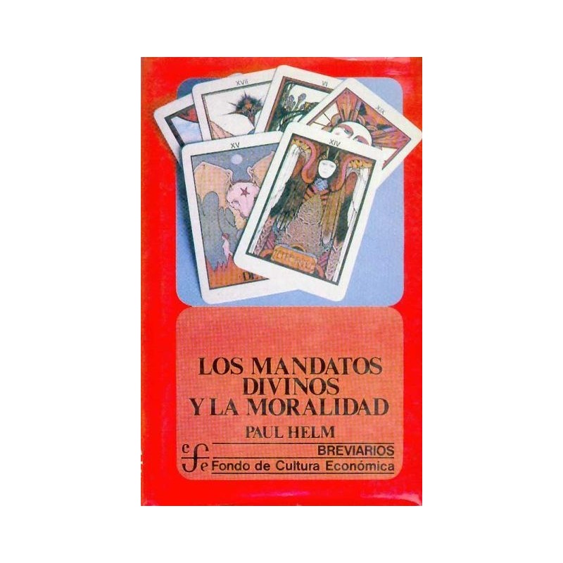 Los mandatos divinos y la moralidad