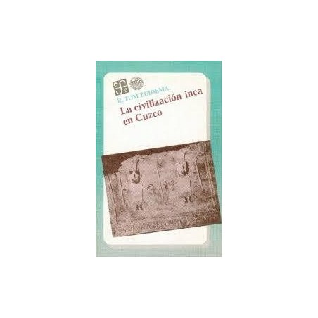 La civilización inca en Cuzco