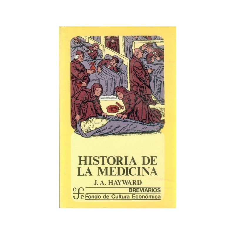 Historia de la medicina