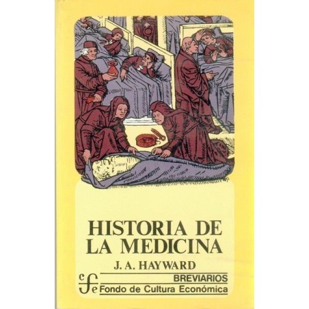 Historia de la medicina