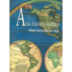 Atlas histórico-jurídico