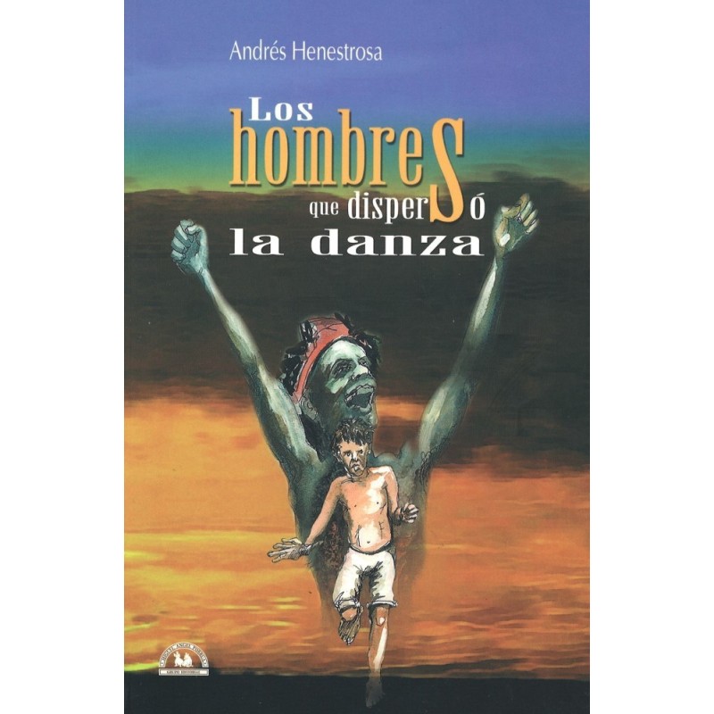 Los hombres que dispersó la danza