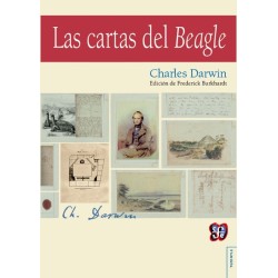 Las cartas del Beagle