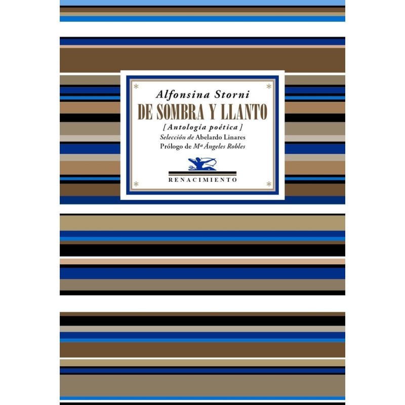 De sombra y llanto