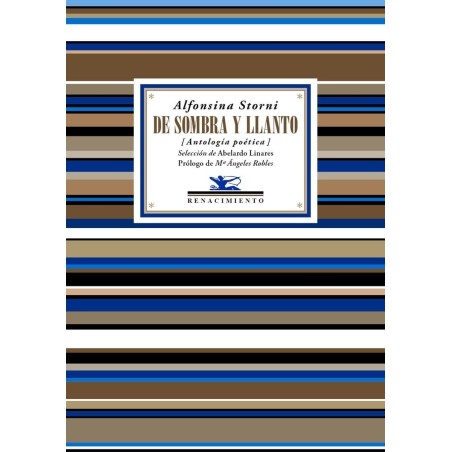 De sombra y llanto