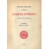 Estudios dedicados al profesor García Oviedo con motivo de su jubilación 2