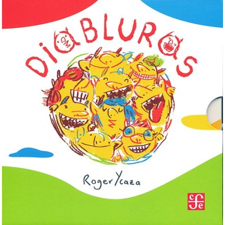 Diabluras