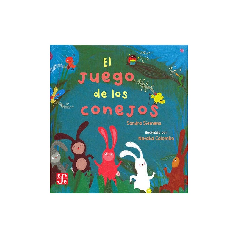 El juego de los conejos