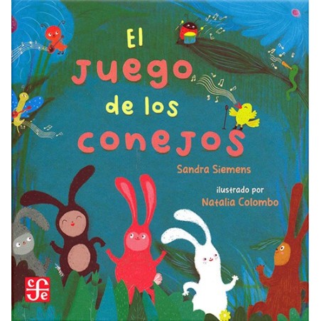El juego de los conejos