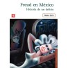 Freud en México. Historia de un delirio