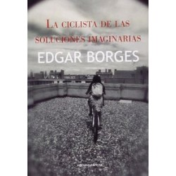 La ciclista de las soluciones imaginarias