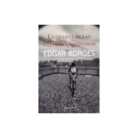 La ciclista de las soluciones imaginarias