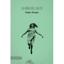 La niña del salto