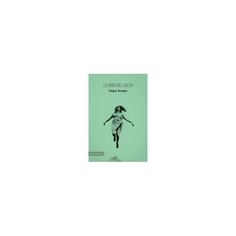 La niña del salto