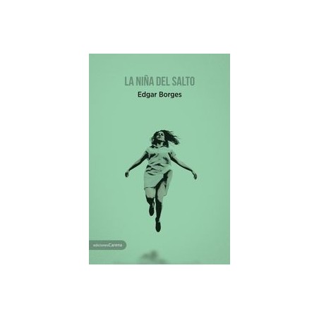 La niña del salto