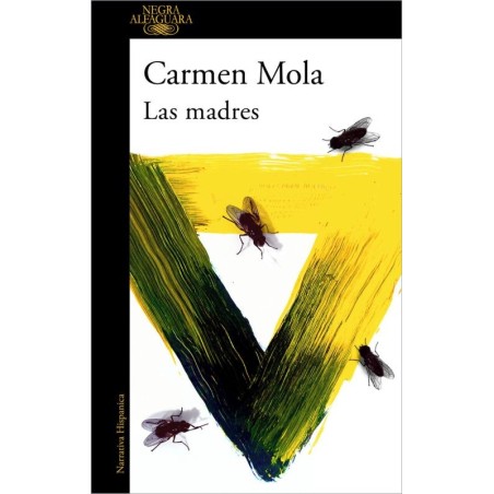 Las madres (La novia gitana 4)