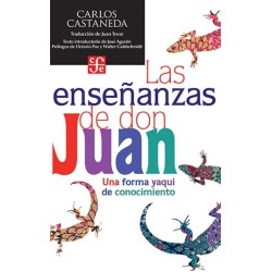 Las enseñanzas de don Juan