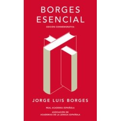 Borges esencial